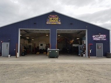 Aftershock Automotive 3245 East End Rd, Homer Alaska 99603