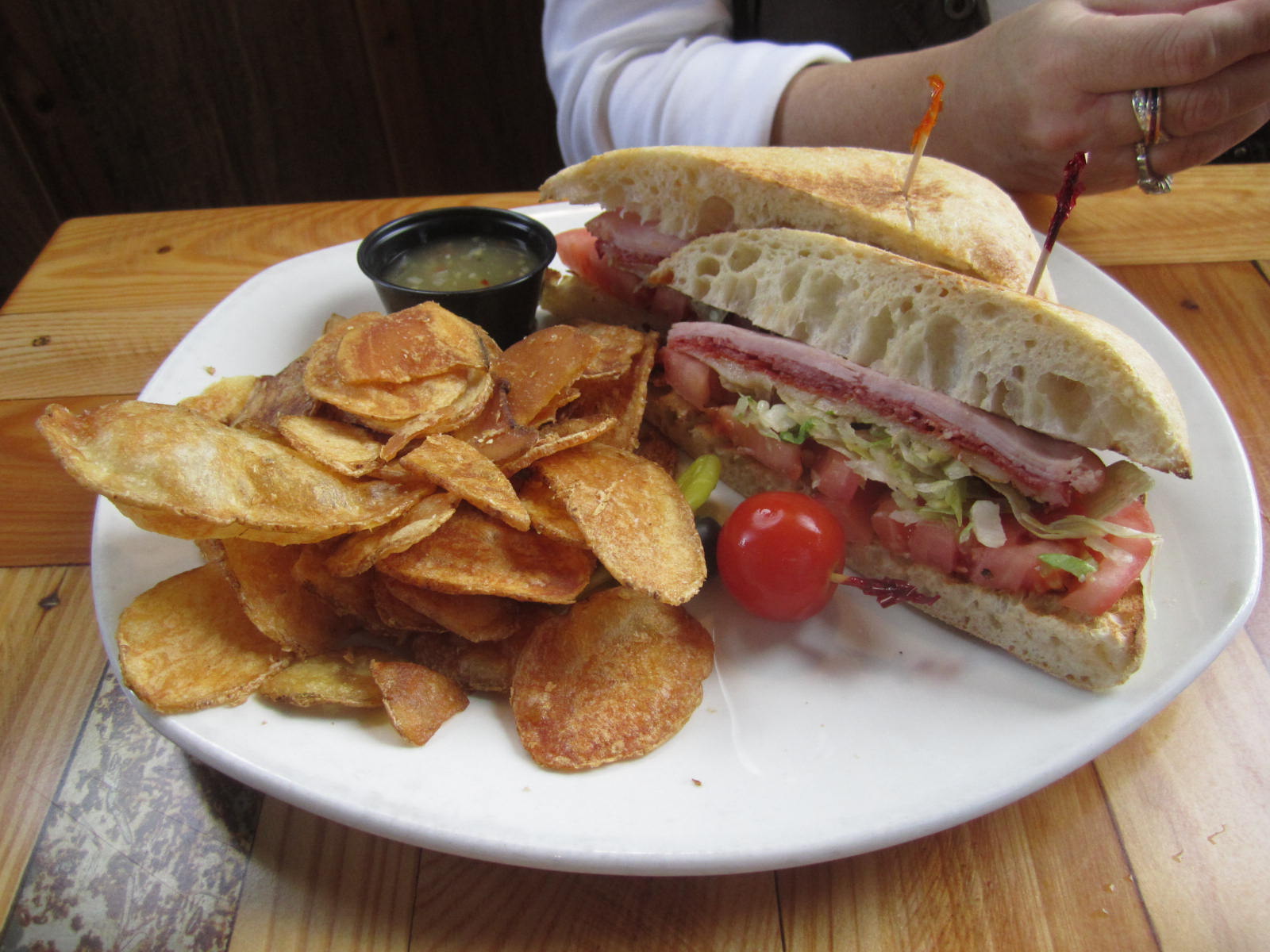 Photo credit: tripadvisor