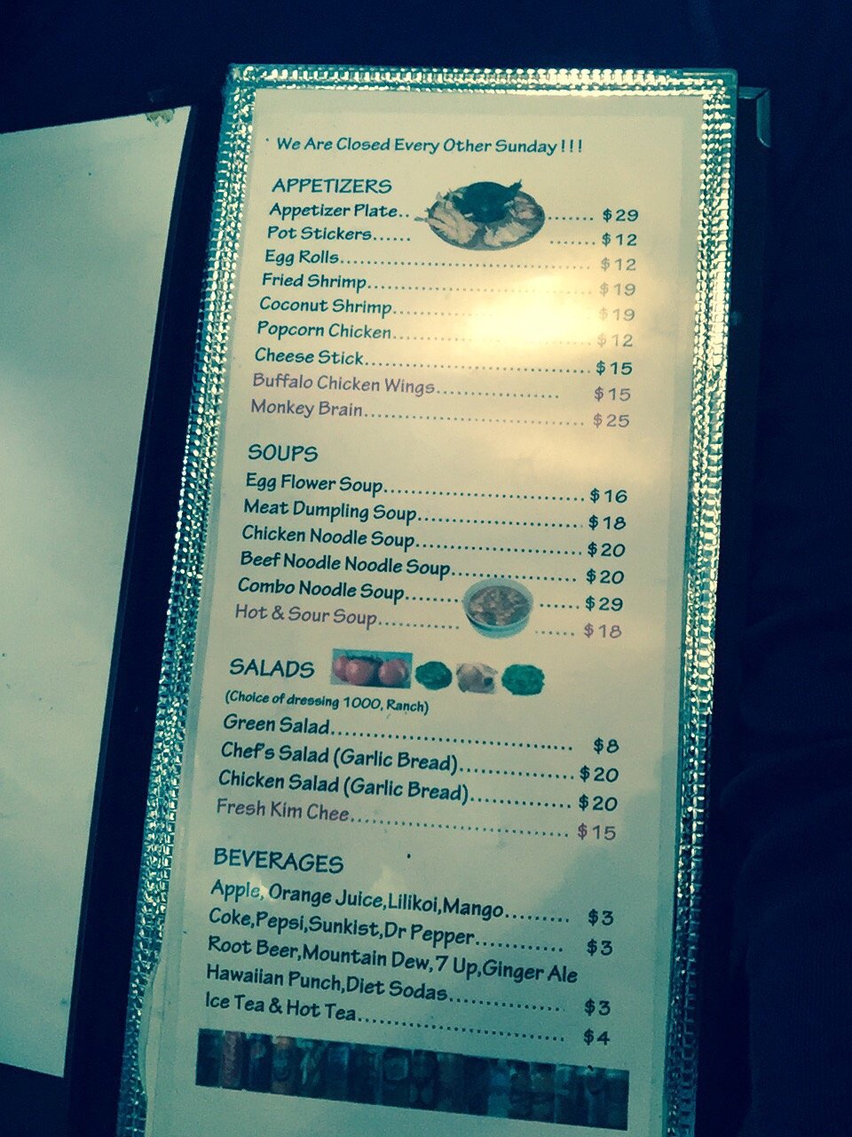 Photo credit: Tripadvisor