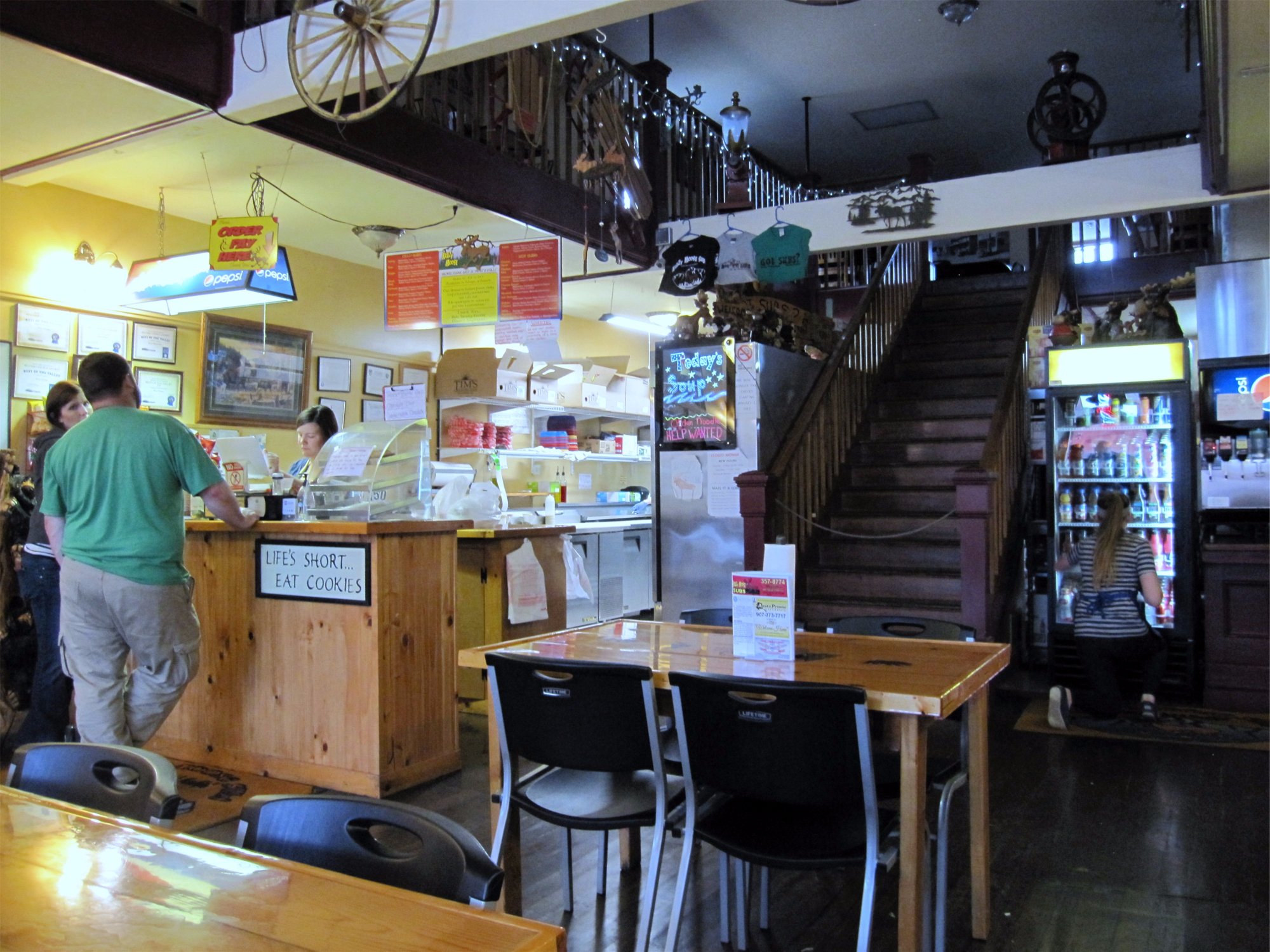Photo credit: tripadvisor