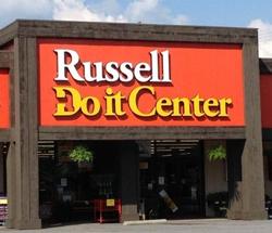 Russell Do it Center - Alexander City, AL