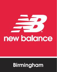 New Balance Birmingham