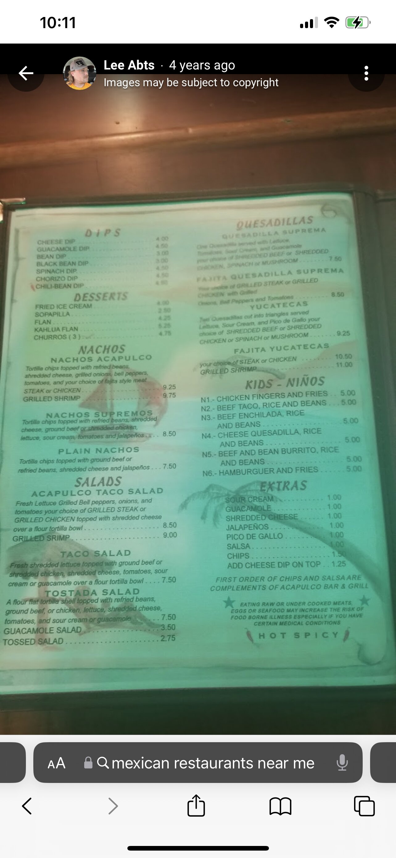 Photo credit: tripadvisor