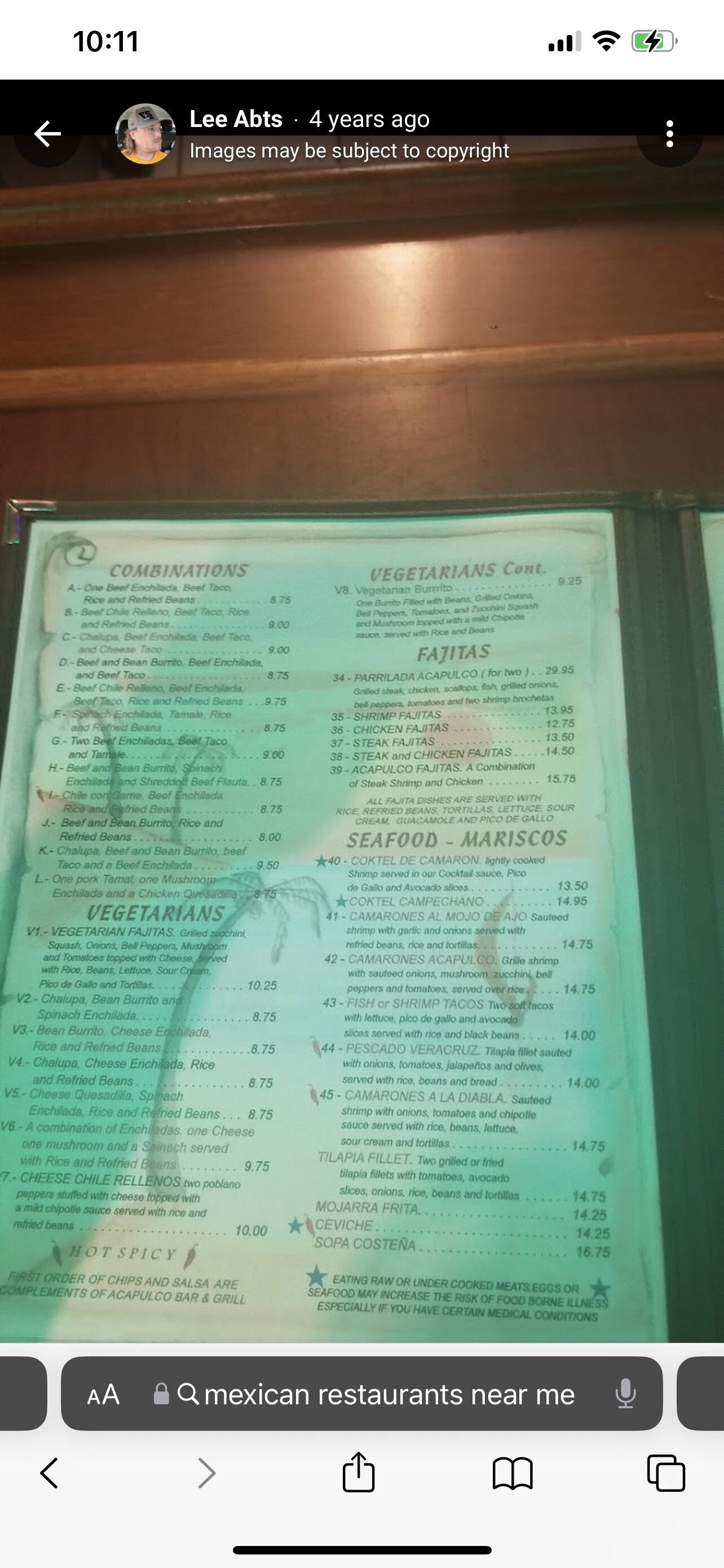 Photo credit: Tripadvisor