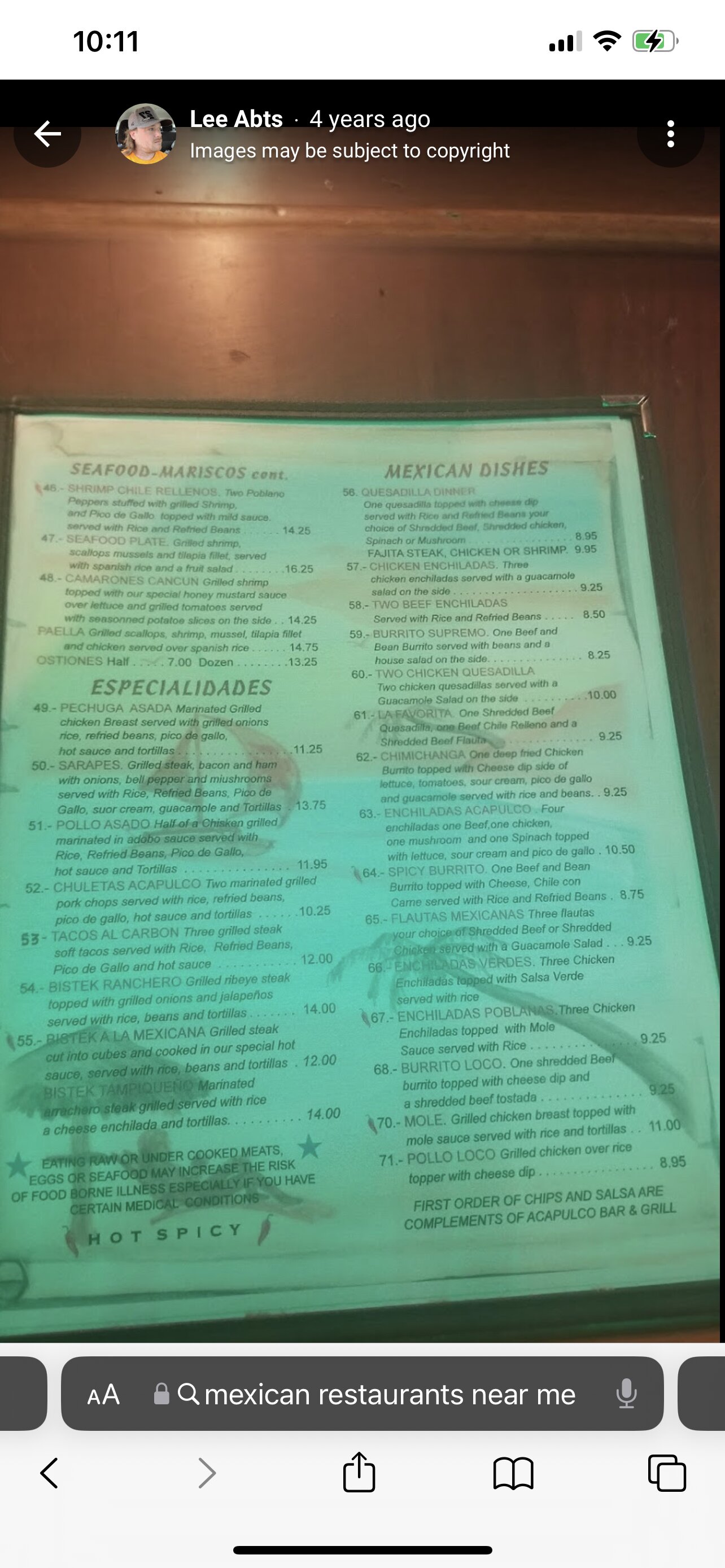 Photo credit: tripadvisor