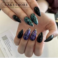 Lakeshore Nails and Spa