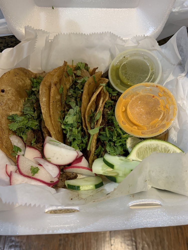 Taqueria El Parrandero