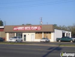 Lamm Auto Stores Inc