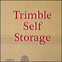 Trimble Self Storage