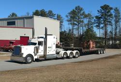 Outlaw Trucking & Logistics