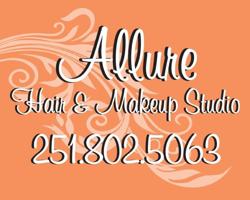 Allure Hair and Makeup Studio