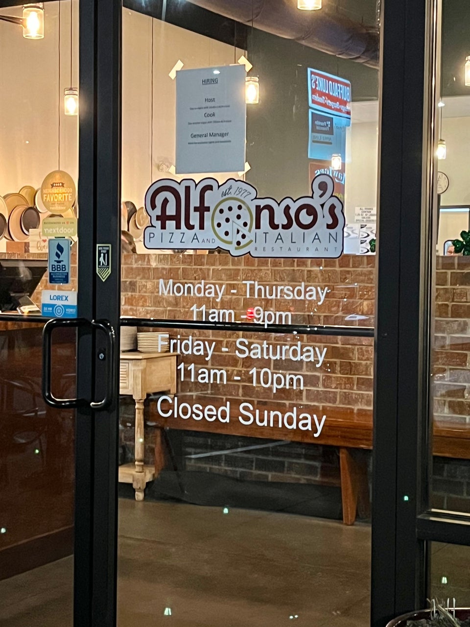 Photo credit: foursquare