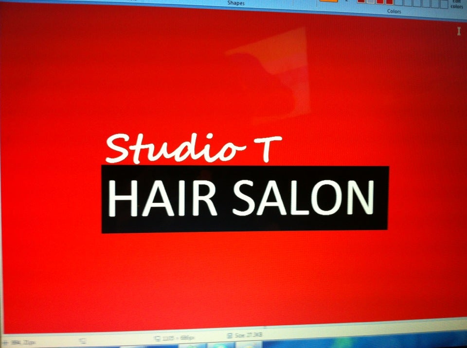 Studio T Hair Salon 1712 Horsecreek Blvd, Dora Alabama 35062