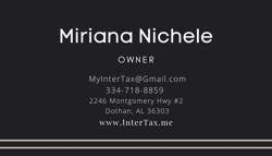 Inter Tax LLC