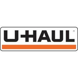 U-Haul Trailer Hitches