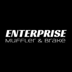 Enterprise Muffler & Brake