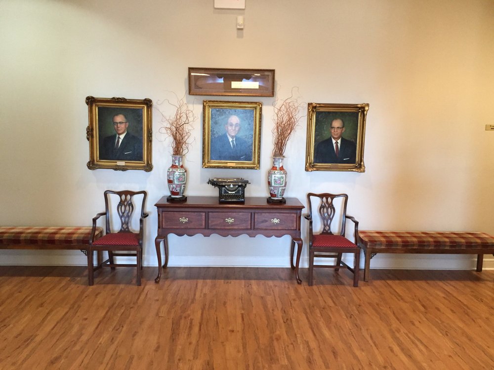 SEARCY FUNERAL HOME CREMATORY Enterprise AL Hours, Directions