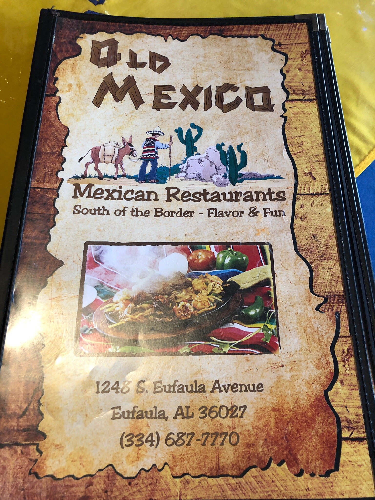 Photo credit: tripadvisor