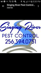 Singing River Pest Control