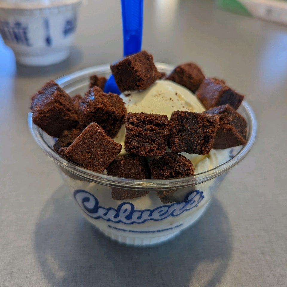 Culver’s