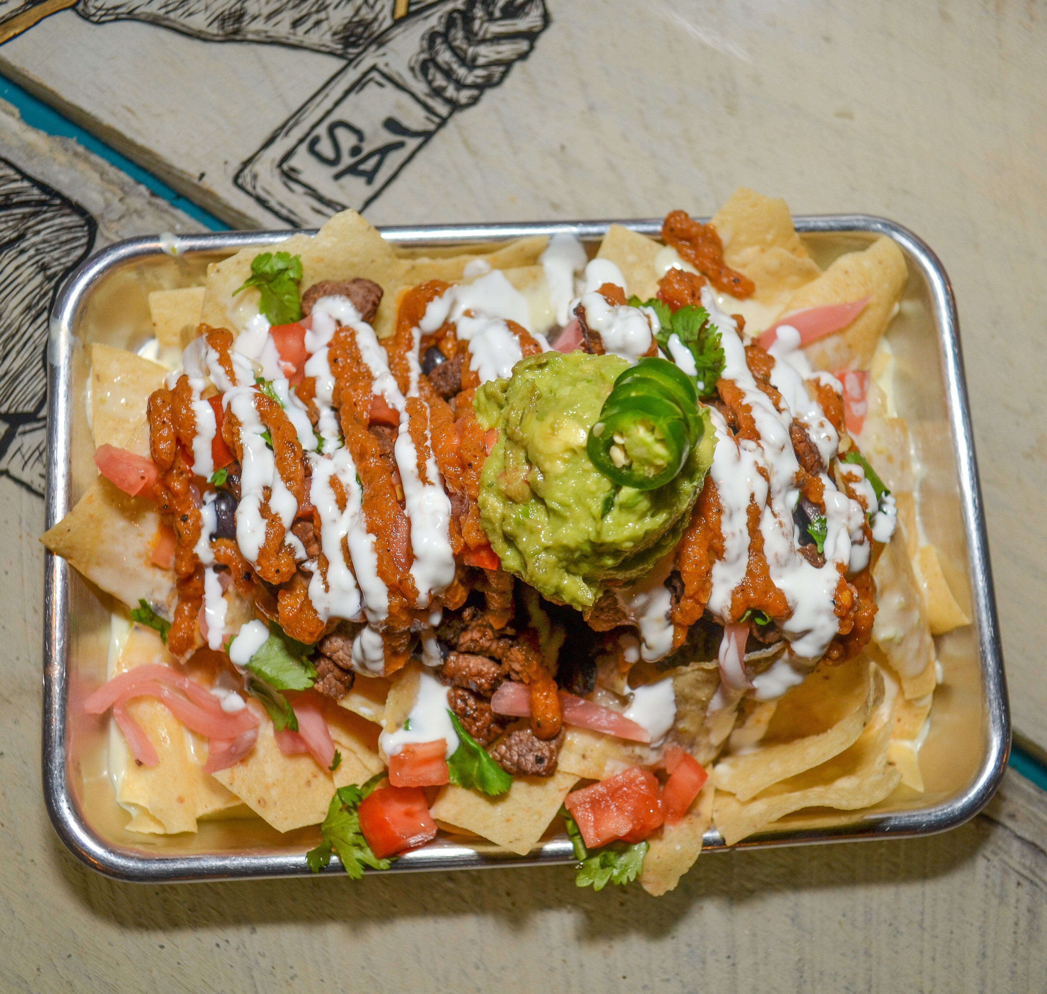 Photo credit: tripadvisor