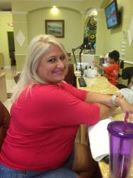 Lovely Nails and Spa, 3800 Gulf Shores Pkwy, Gulf Shores, AL