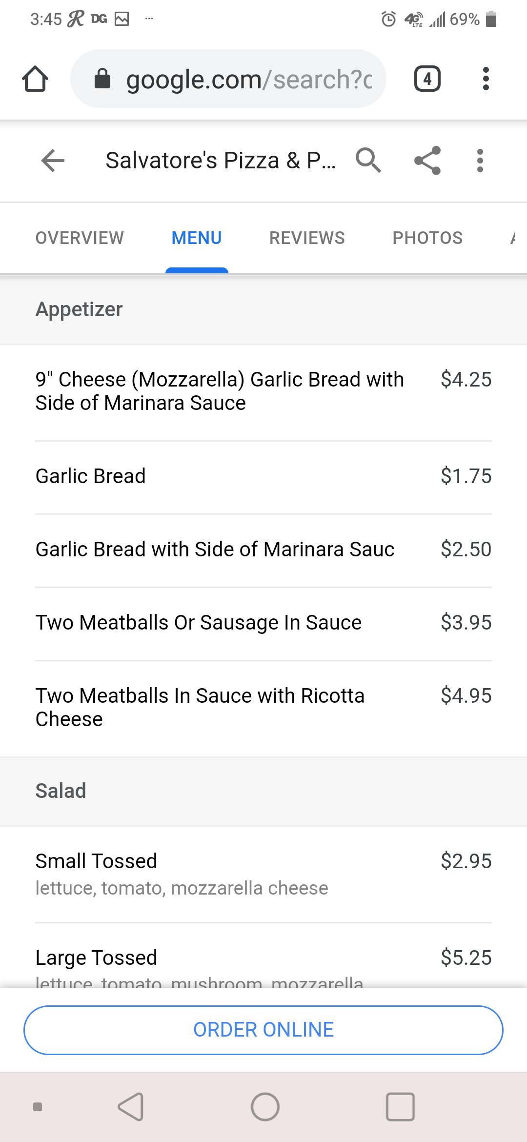 Photo credit: Tripadvisor