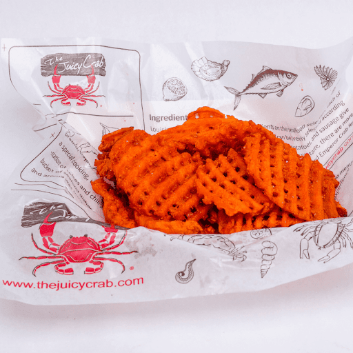 The Juicy Crab Hoover, Hoover Menu, Reviews (49), Photos (18