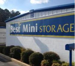 Best Mini Storage