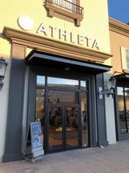 Athleta