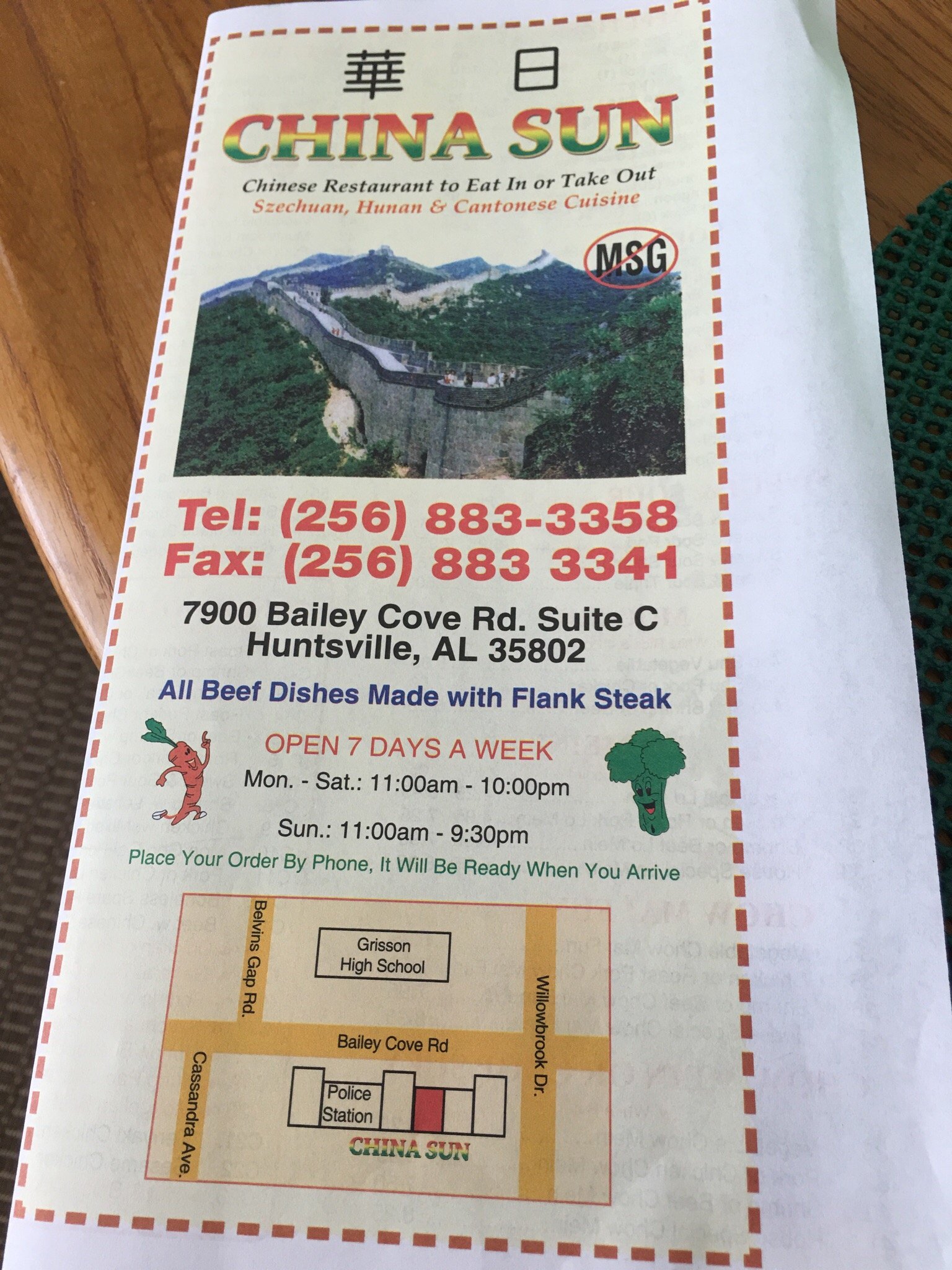 Photo credit: tripadvisor