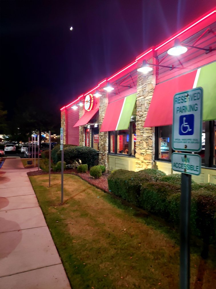 Photo credit: tripadvisor