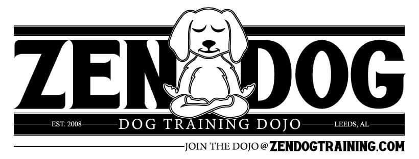 ZenDog Training Dojo 8601 Dover Dr, Leeds Alabama 35094