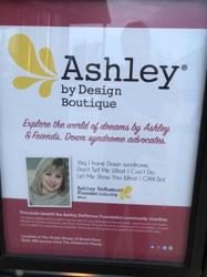 Ashley by Design Boutique