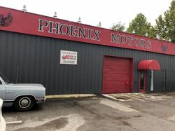 Phoenix Motors, LLC