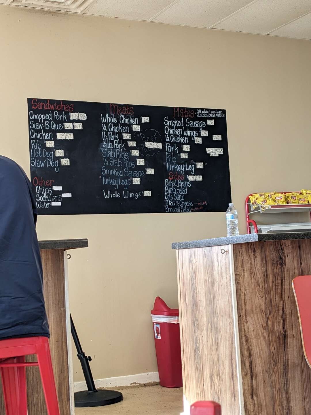 Photo credit: Tripadvisor