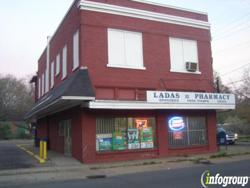 Ladas Pharmacy