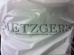 Metzger's Clothing