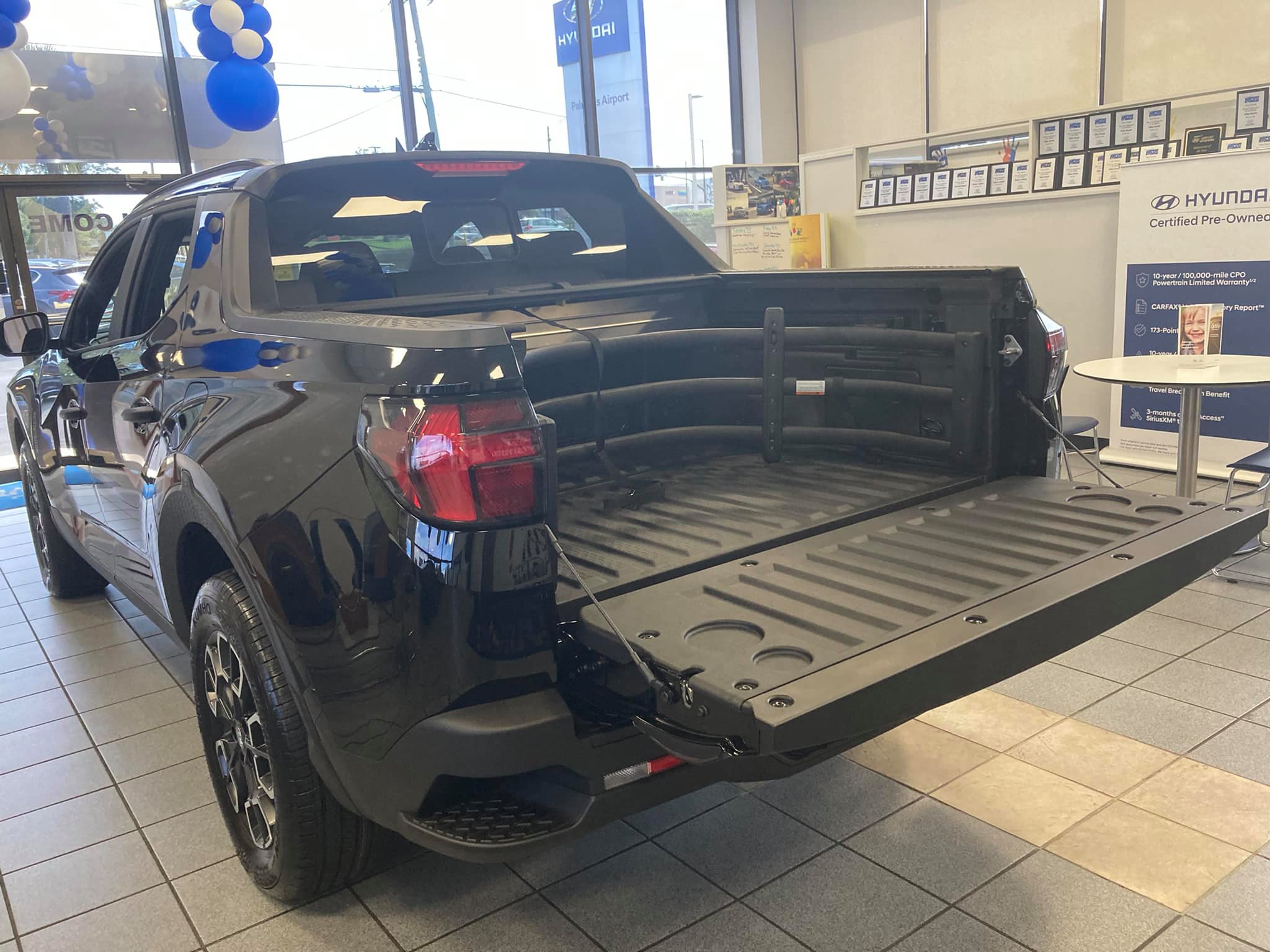 PALMER'S AIRPORT HYUNDAI - Mobile AL - Hours, Directions, Reviews ...