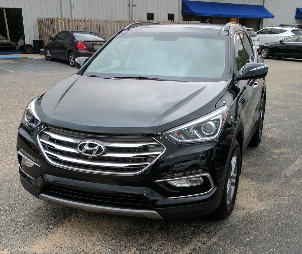 PALMER'S AIRPORT HYUNDAI - Mobile AL - Hours, Directions, Reviews ...