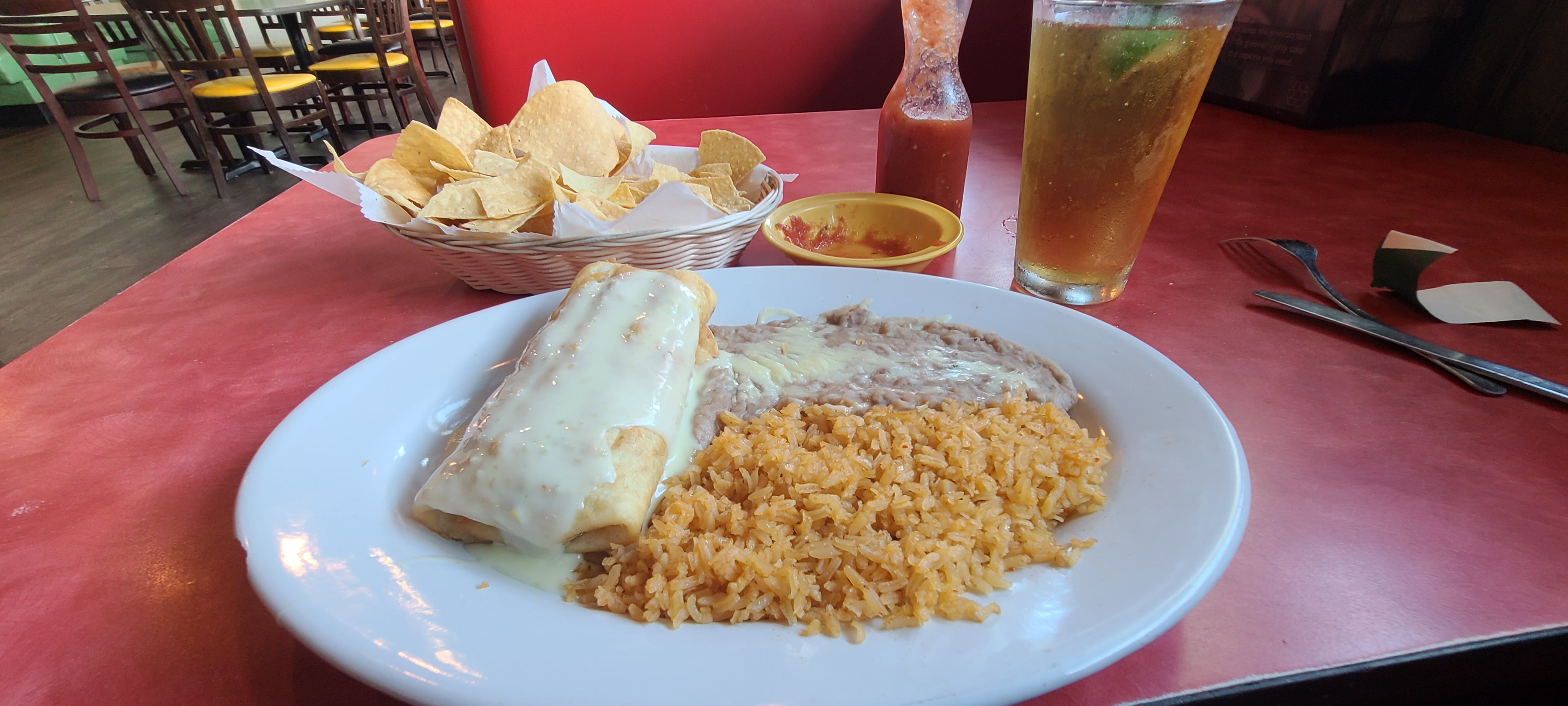 Photo credit: tripadvisor