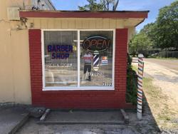 Cheryl's Barber Shop