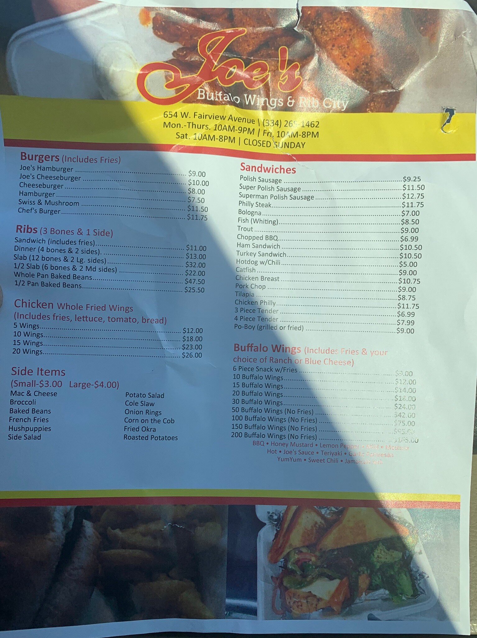 Photo credit: Tripadvisor