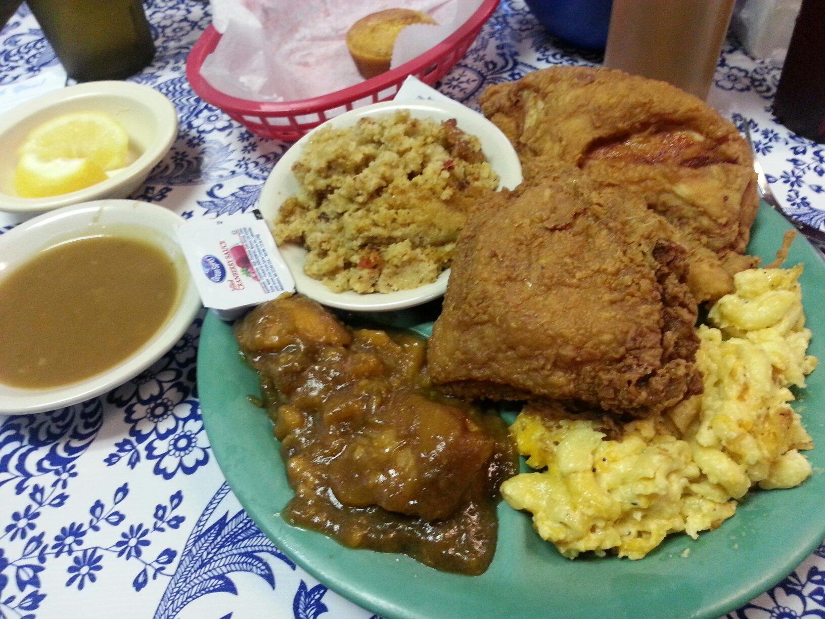Photo credit: tripadvisor