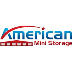 American Mini Self Storage & Penske Truck Rental