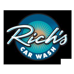 Rich's Car Wash - Perry Hill