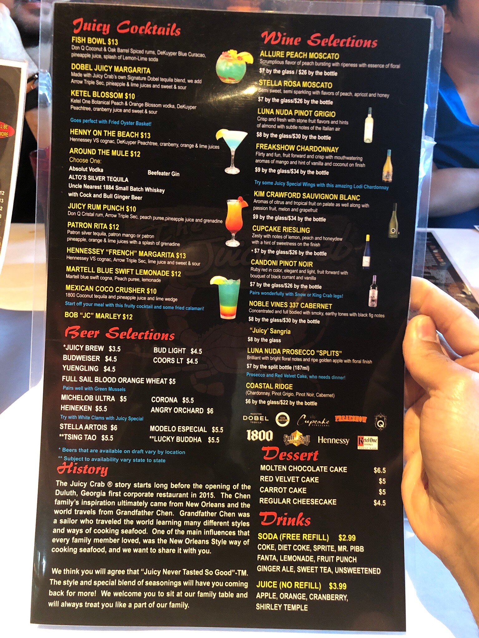 Photo credit: Tripadvisor