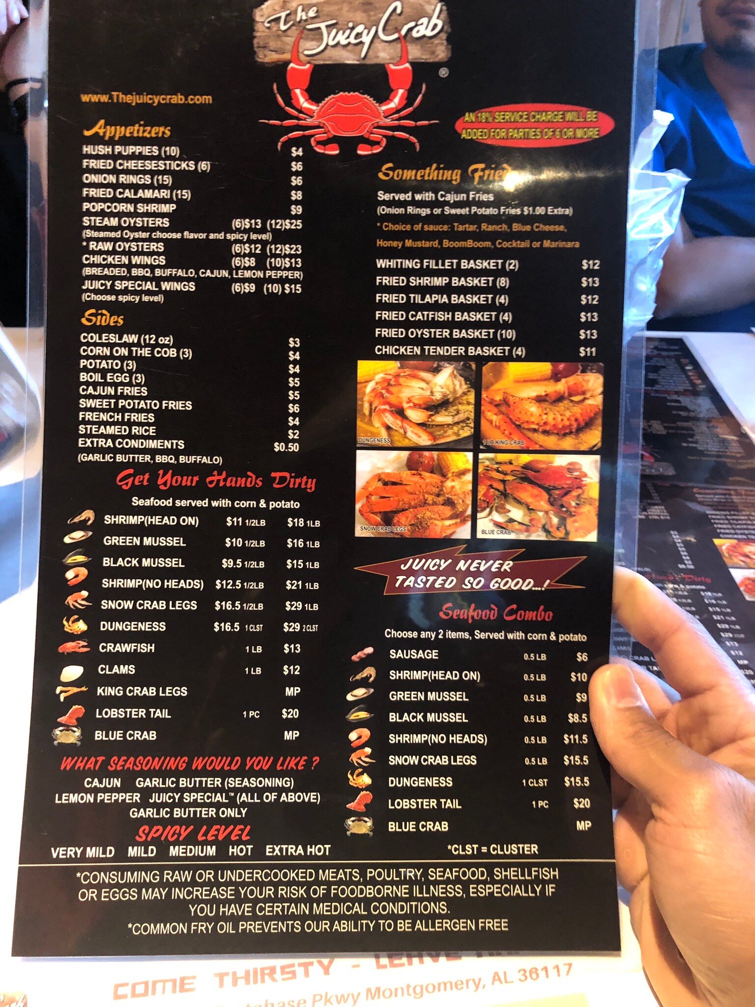 Photo credit: Tripadvisor