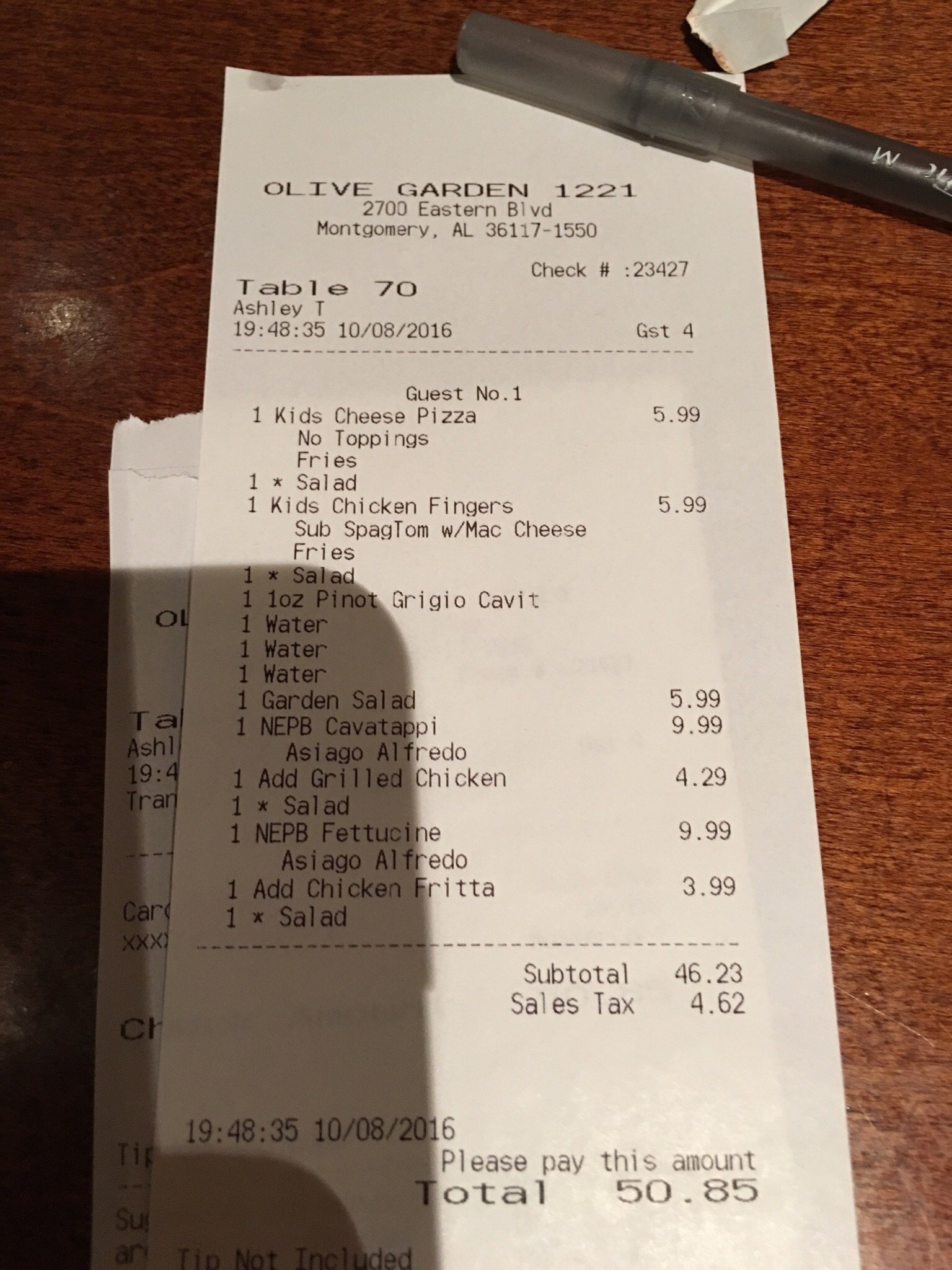 Photo credit: Tripadvisor