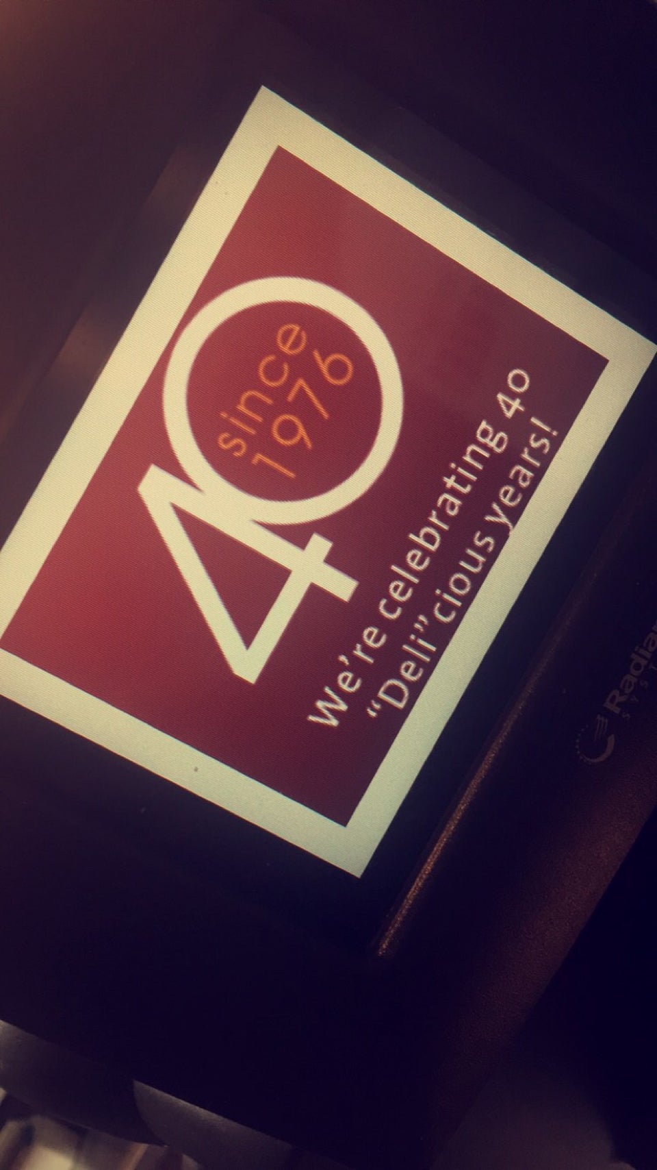 Photo credit: foursquare